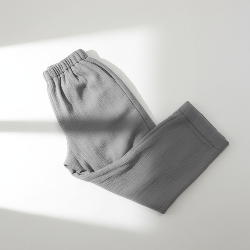 Cloudform Blanket Pants - Gray