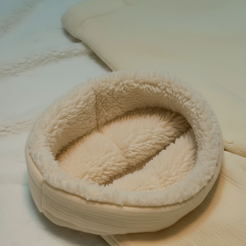 Cloudform Blanket Pants - Beige