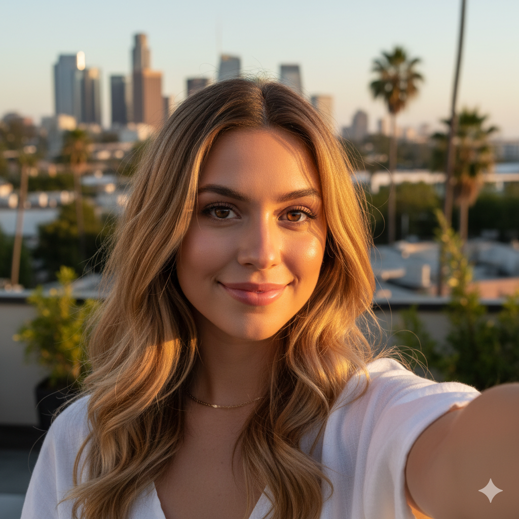 <em>Maya W. - Los Angeles</em>