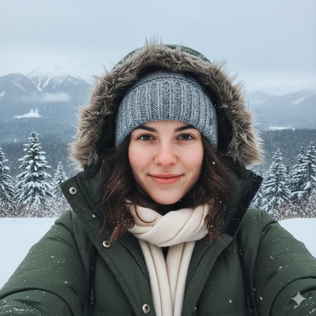 Emily R. - Vancouver