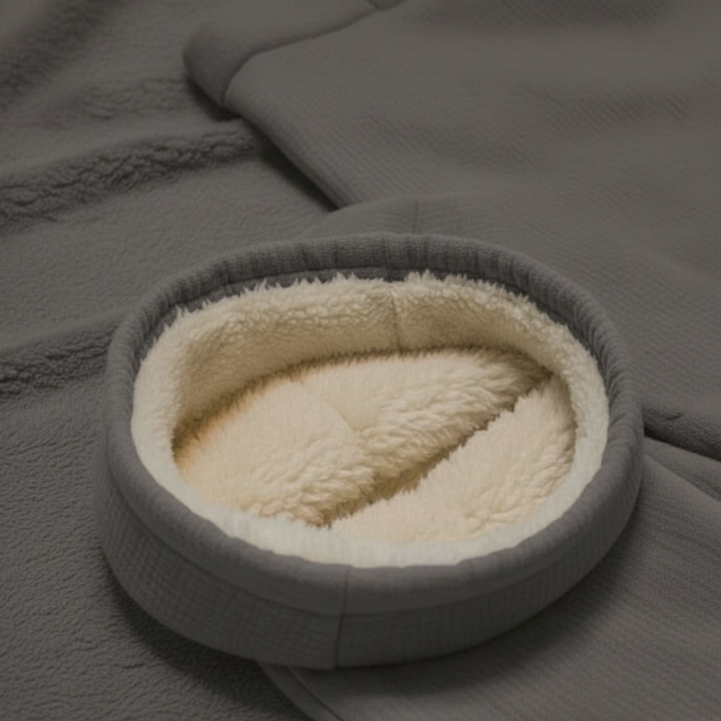 Cloudform Blanket Pants - Gray