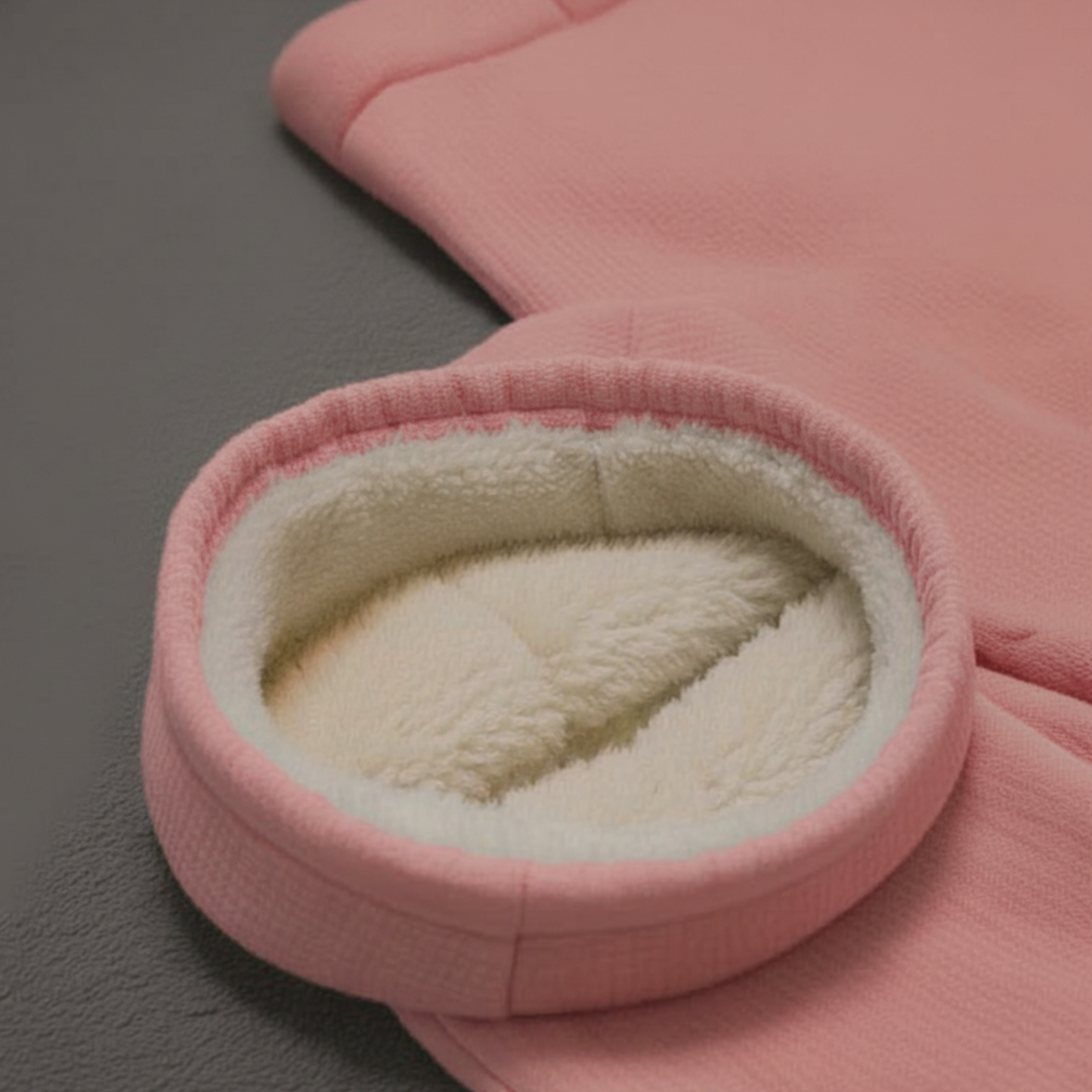 Cloudform Blanket Pants - Pink