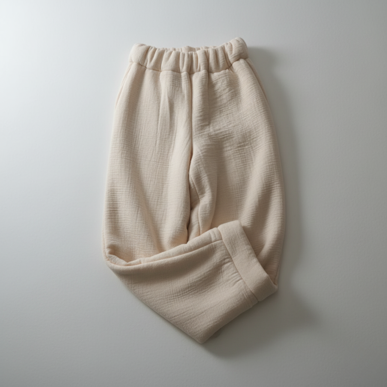 Cloudform Blanket Pants - Beige