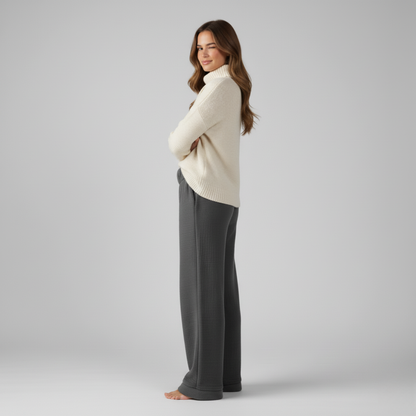 Cloudform Blanket Pants - Gray