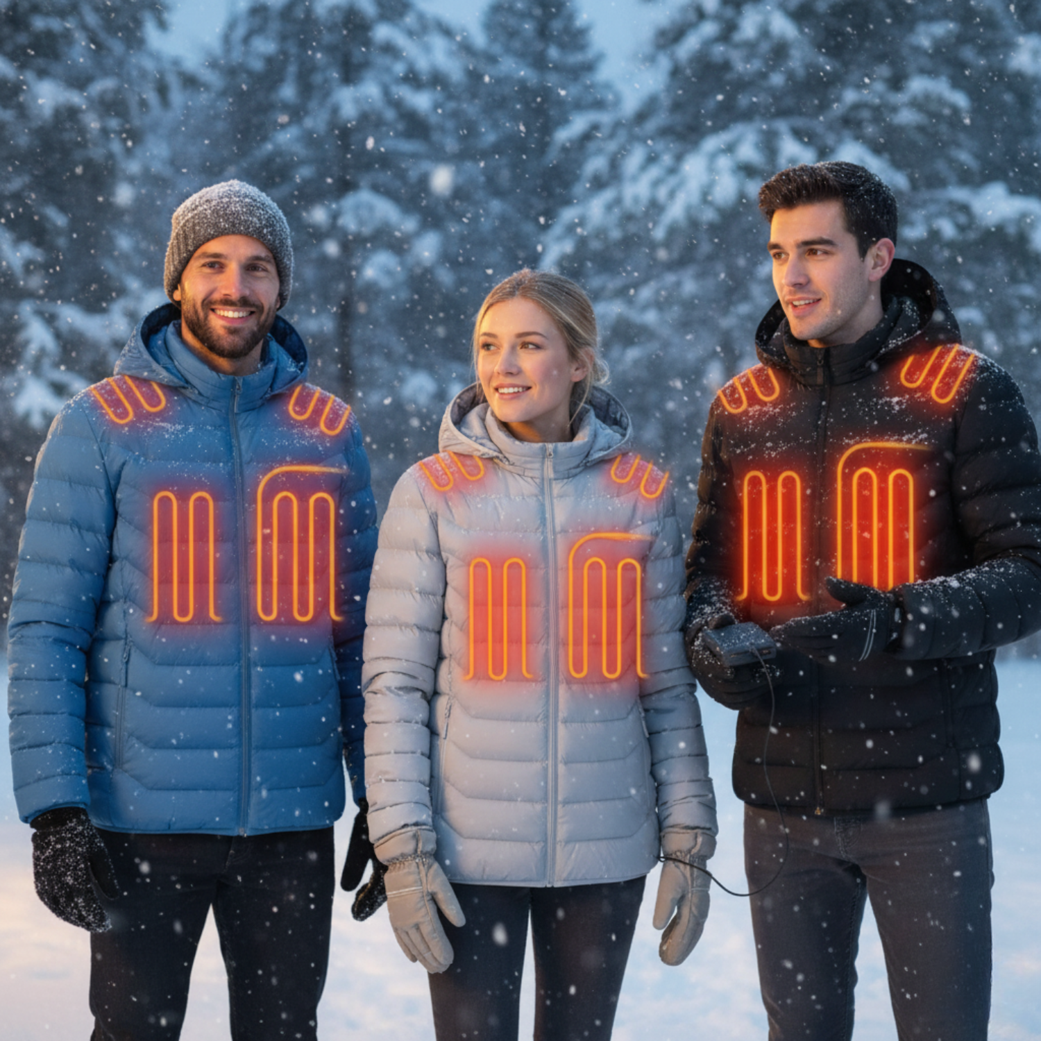 Selected Variant Image